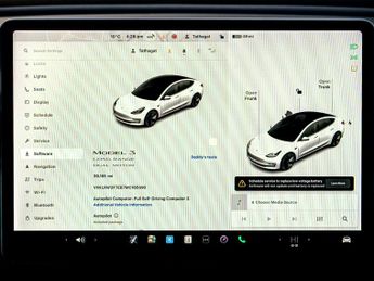 Tesla Model 3 Model 3 Long Range AWD