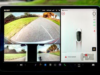 Tesla Model 3 Model 3 Long Range AWD