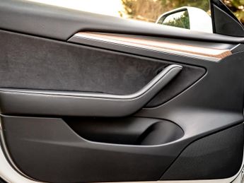 Tesla Model 3 Model 3 Long Range AWD