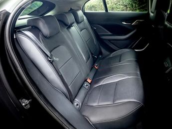 Jaguar I-pace I-Pace EV400 HSE