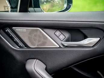 Jaguar I-pace I-Pace EV400 HSE