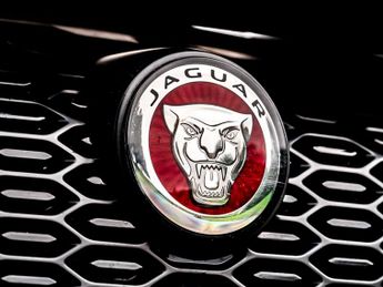 Jaguar I-pace I-Pace EV400 HSE