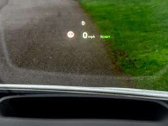 Jaguar I-pace I-Pace EV400 HSE