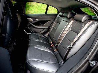 Jaguar I-pace I-Pace EV400 HSE