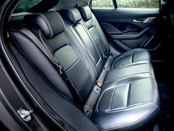 Jaguar I-pace I-Pace EV400 SE