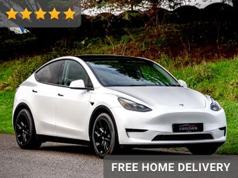 Tesla Model Y Model Y RWD