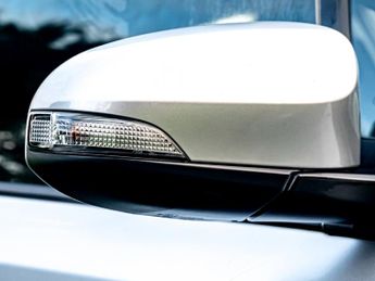 Toyota C-hr C-HR Icon HEV CVT