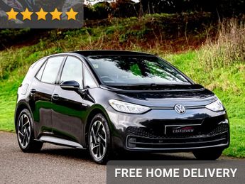 Volkswagen Id.3 ID3 Life