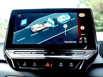 Volkswagen Id.3 ID3 Life