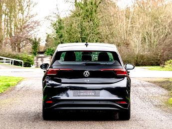 Volkswagen Id.3 ID3 Life