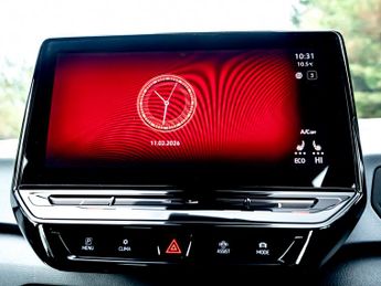 Volkswagen Id.3 ID3 Life