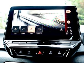 Volkswagen Id.3 ID3 Life