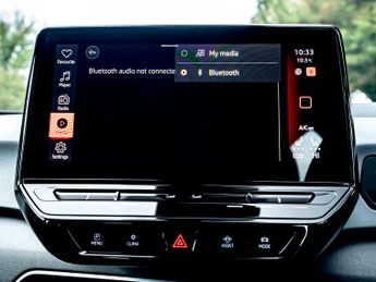 Volkswagen Id.3 ID3 Life