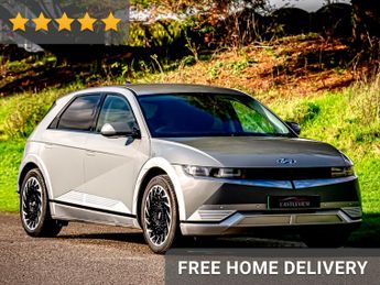 Hyundai IONIQ IONIQ 5 Ultimate EV