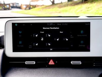 Hyundai Ioniq 5 IONIQ 5 Ultimate EV