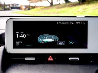 Hyundai Ioniq 5 IONIQ 5 Ultimate EV