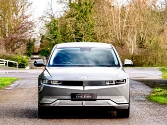 Hyundai Ioniq 5 IONIQ 5 Ultimate EV