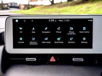 Hyundai Ioniq 5 IONIQ 5 Ultimate EV