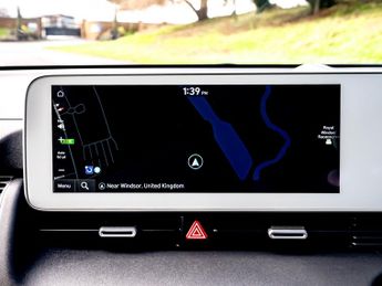 Hyundai Ioniq 5 IONIQ 5 Ultimate EV