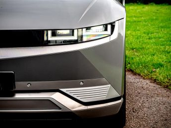 Hyundai Ioniq 5 IONIQ 5 Ultimate EV