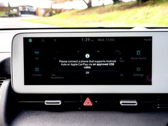 Hyundai Ioniq 5 IONIQ 5 Ultimate EV