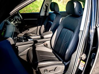 Audi E-tron e-tron Technik 50 Quattro