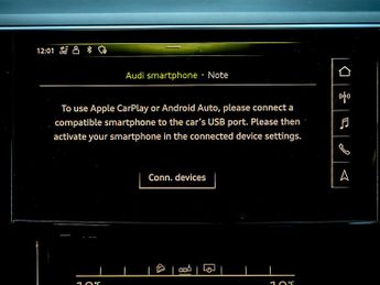 Audi E-tron e-tron Technik 50 Quattro