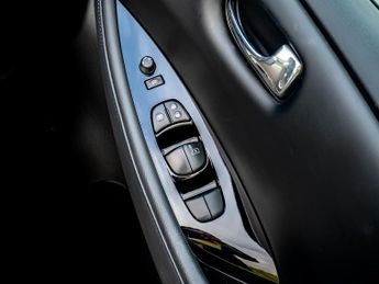 Nissan Leaf Leaf E + Tekna