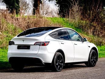 Tesla Model Y Model Y Long Range AWD
