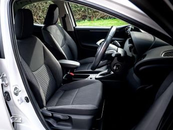 Toyota Yaris Yaris Icon HEV CVT