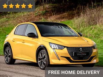 Peugeot 208 208 GT PureTech S/S