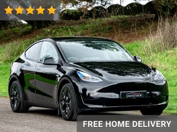 Tesla Model Y Model Y RWD