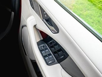 Jaguar I-pace I-Pace EV400 HSE