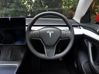 Tesla Model 3 Model 3 Long Range AWD