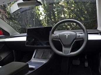 Tesla Model 3 Model 3 Long Range AWD