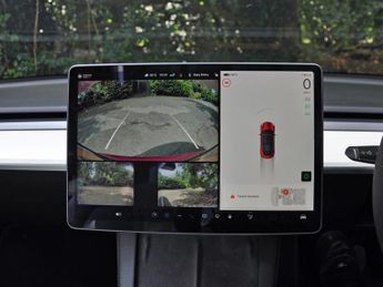 Tesla Model 3 Model 3 Long Range AWD