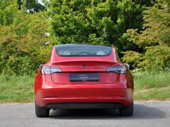 Tesla Model 3 Model 3 Long Range AWD