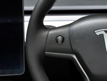 Tesla Model 3 Model 3 Long Range AWD