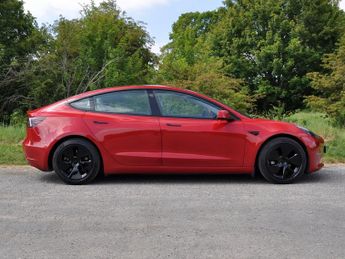 Tesla Model 3 Model 3 Long Range AWD