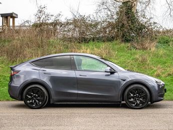 Tesla Model Y Model Y Long Range AWD