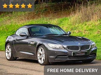BMW Z4 Z4 sDrive 28i