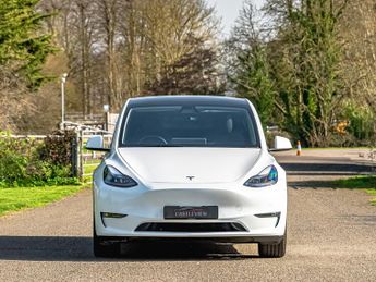 Tesla Model Y Model Y Long Range AWD