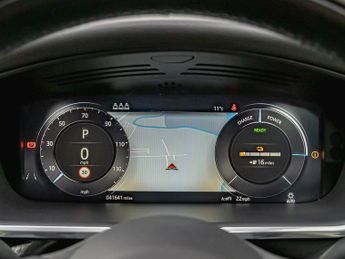 Jaguar I-pace I-Pace EV400 HSE