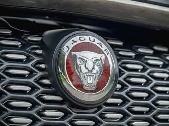 Jaguar I-pace I-Pace EV400 HSE