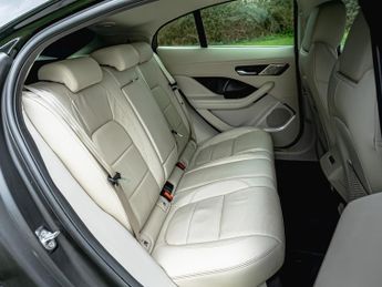 Jaguar I-pace I-Pace EV400 HSE
