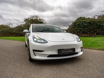 Tesla Model 3 Model 3 Standard Range +