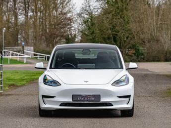Tesla Model 3 Model 3 Standard Range +
