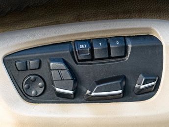 BMW X5 X5 M50D Auto
