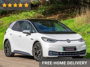 Volkswagen ID.3 ID3 1st Edition