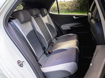 Volkswagen Id.3 ID3 1st Edition